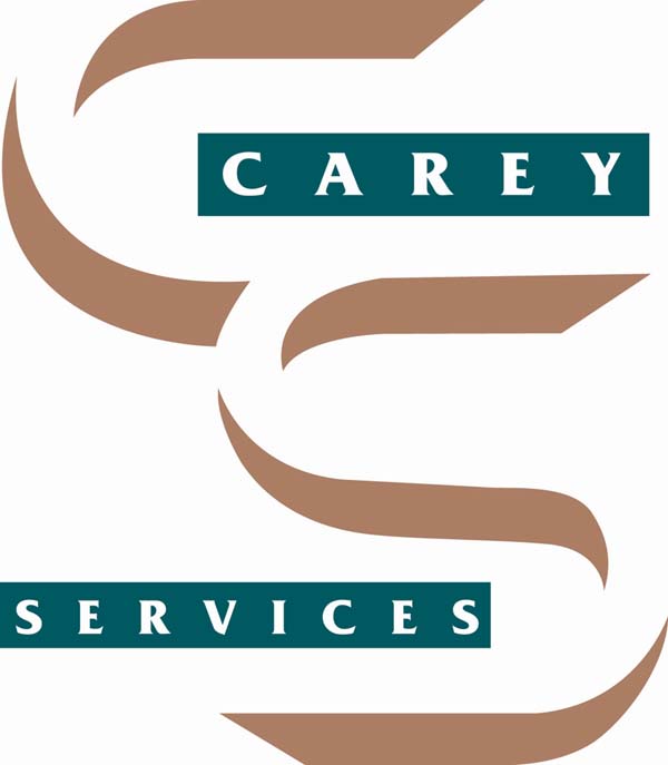 Carey Services Logo